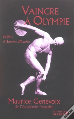 Capa do artigo Vaincre A Olympie