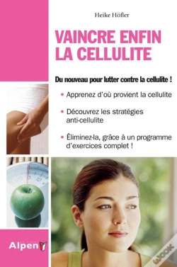 Capa do artigo Vaincre Enfin La Cellulite