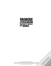 Capa do artigo Vaincre L Exclusion Scolaire Et Sociale Des Jeunes. Vers Des Modalites D Intervention Actuelles Et N