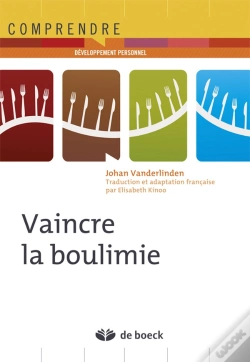 Capa do artigo Vaincre La Boulimie