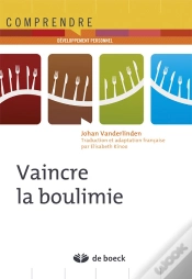 Capa do artigo Vaincre La Boulimie