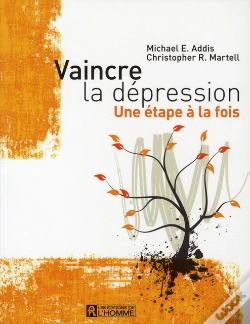 Capa do artigo Vaincre La Dépression ; Une Étape À La Fois