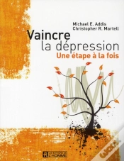 Capa do artigo Vaincre La Dépression ; Une Étape À La Fois