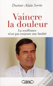 Capa do artigo Vaincre La Douleur