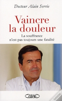 Capa do artigo Vaincre La Douleur