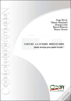 Capa do artigo Vaincre La Guerre Irreguliere