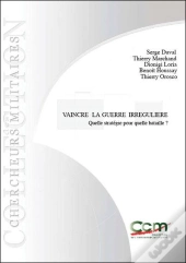 Vaincre La Guerre Irreguliere