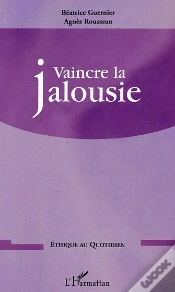 Capa do artigo Vaincre La Jalousie