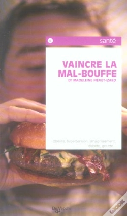 Capa do artigo Vaincre La Mal-Bouffe