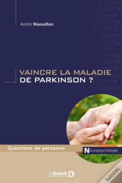 Capa do artigo Vaincre La Maladie De Parkinson ?