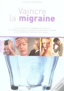 Capa do artigo Vaincre La Migraine