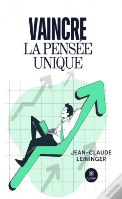 Capa do artigo Vaincre La Pensée Unique
