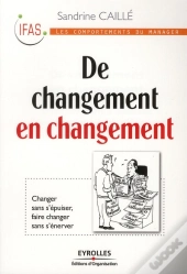 Vaincre La Peur Du Changement