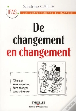 Capa do artigo Vaincre La Peur Du Changement