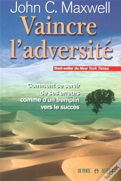 Capa do artigo Vaincre L'Adversite
