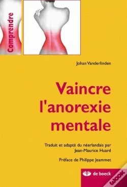 Capa do artigo Vaincre L'Anorexie Mentale