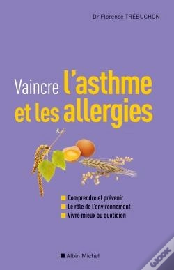 Capa do artigo Vaincre L'Asthme Et Les Allergies
