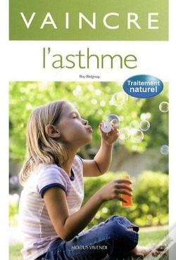 Capa do artigo Vaincre L'Asthme