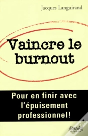 Capa do artigo Vaincre Le Burnout