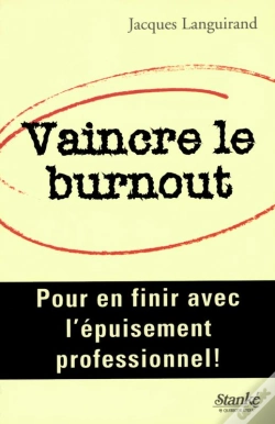 Capa do artigo Vaincre Le Burnout