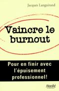 Vaincre Le Burnout