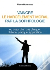 Capa do artigo Vaincre Le Harcelement Moral Par La Sophrologie