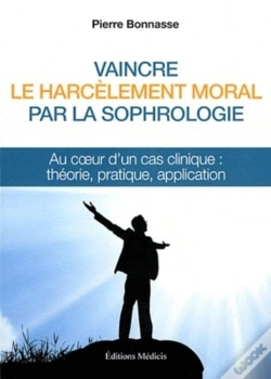 Capa do artigo Vaincre Le Harcelement Moral Par La Sophrologie