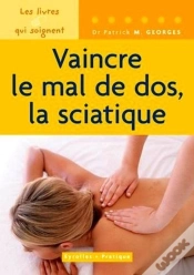Capa do artigo Vaincre Le Mal De Dos, La Sciatique