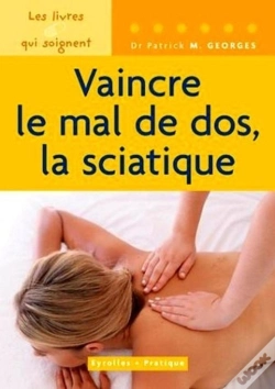 Capa do artigo Vaincre Le Mal De Dos, La Sciatique
