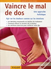 Capa do artigo Vaincre Le Mal De Dos ; Une Approche Holistique