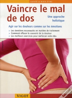 Capa do artigo Vaincre Le Mal De Dos ; Une Approche Holistique