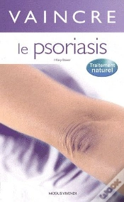 Capa do artigo Vaincre Le Psoriasis