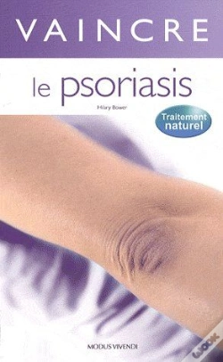 Capa do artigo Vaincre Le Psoriasis