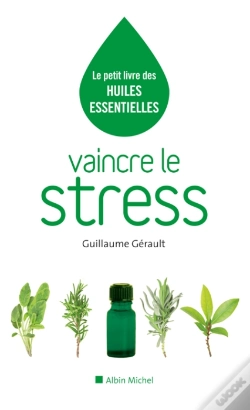 Capa do artigo Vaincre Le Stress