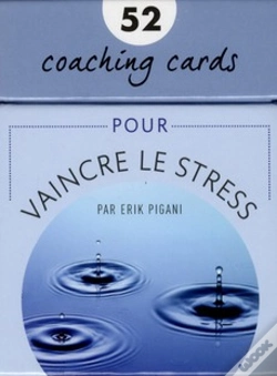 Capa do artigo Vaincre Le Stress