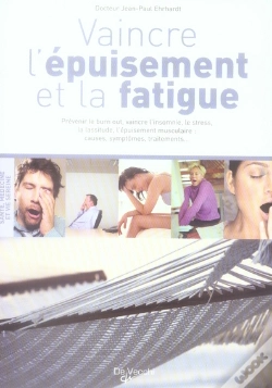 Capa do artigo Vaincre L'Épuisement Et La Fatigue
