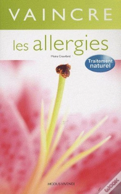 Capa do artigo Vaincre Les Allergies