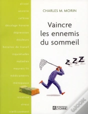 Capa do artigo Vaincre Les Ennemis Du Sommeil