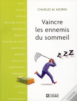 Capa do artigo Vaincre Les Ennemis Du Sommeil