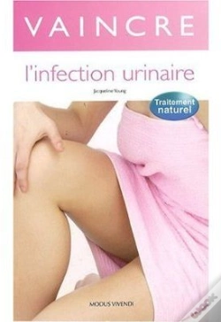 Capa do artigo Vaincre L'Infection Urinaire