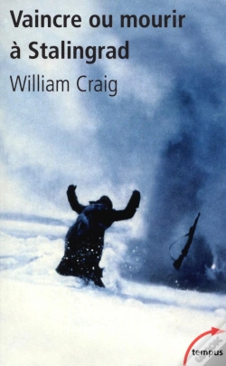 Capa do artigo Vaincre Ou Mourir À Stalingrad