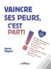 Capa do artigo Vaincre Ses Peurs, C