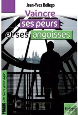 Capa do artigo Vaincre Ses Peurs Et Ses Angoisses