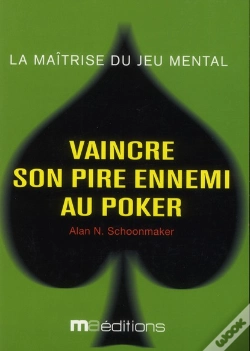 Capa do artigo Vaincre Son Pire Ennemi Au Poker