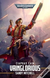 Capa do artigo Vainglorious