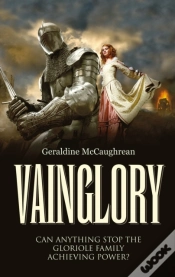 Capa do artigo Vainglory