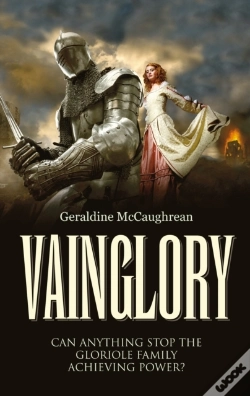 Capa do artigo Vainglory