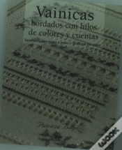 Capa do artigo Vainicas Bordados Con Hilos De Colores Y Cuentas
