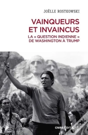 Capa do artigo Vainqueurs Et Invaincus : La "Question Indienne" De Washington À Trump