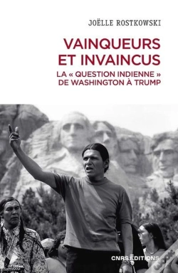 Capa do artigo Vainqueurs Et Invaincus : La "Question Indienne" De Washington À Trump